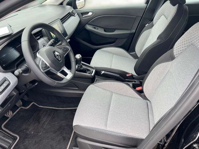 RENAULT Clio V Evolution 100PS LPG Autogas *KAMERA* Ansicht 8 für Fahrzeugdetailseite