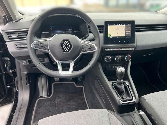 RENAULT Clio V Evolution 100PS LPG Autogas *KAMERA* Ansicht 9 für Fahrzeugdetailseite