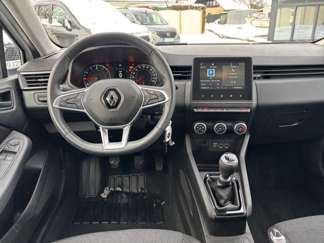 RENAULT Clio Equilibre Ansicht 11 für Fahrzeugdetailseite