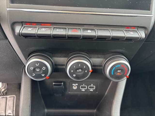 RENAULT Clio Equilibre Ansicht 13 für Fahrzeugdetailseite