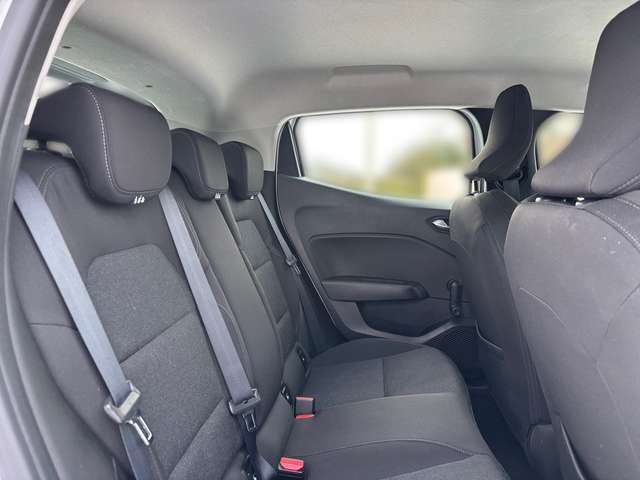 RENAULT Clio Equilibre Ansicht 17 für Fahrzeugdetailseite
