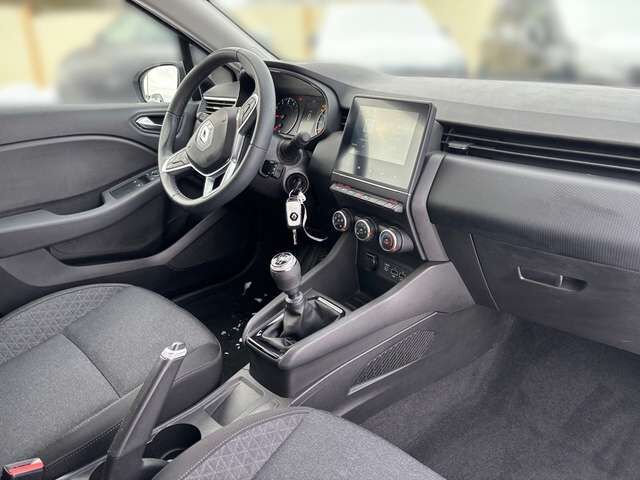 RENAULT Clio Equilibre Ansicht 18 für Fahrzeugdetailseite