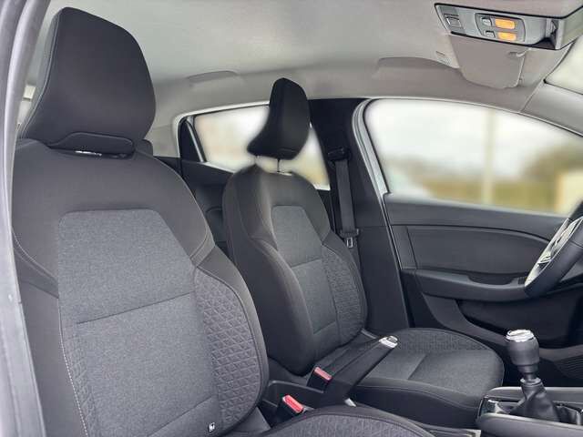 RENAULT Clio Equilibre Ansicht 19 für Fahrzeugdetailseite
