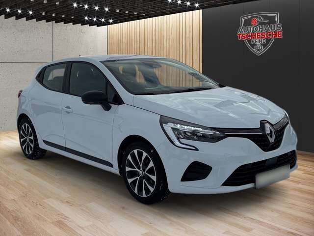 RENAULT Clio Equilibre Ansicht 2 für Fahrzeugdetailseite