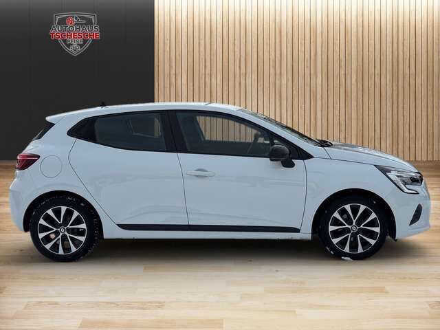 RENAULT Clio Equilibre Ansicht 3 für Fahrzeugdetailseite