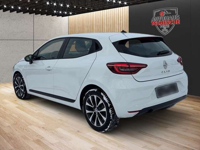RENAULT Clio Equilibre Ansicht 5 für Fahrzeugdetailseite