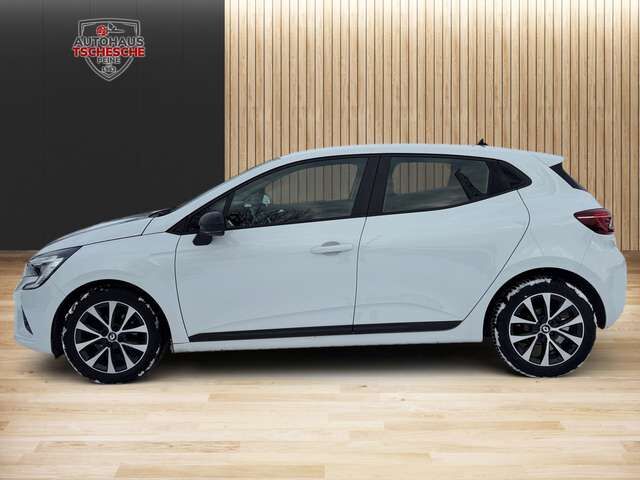 RENAULT Clio Equilibre Ansicht 6 für Fahrzeugdetailseite