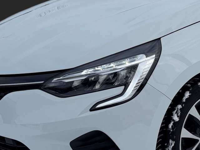 RENAULT Clio Equilibre Ansicht 7 für Fahrzeugdetailseite