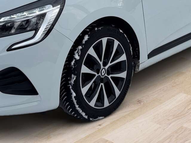 RENAULT Clio Equilibre Ansicht 8 für Fahrzeugdetailseite