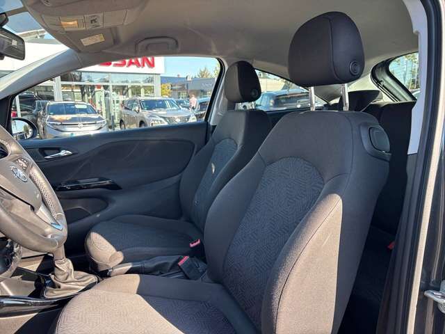 OPEL Corsa ON Ansicht 11 für Fahrzeugdetailseite