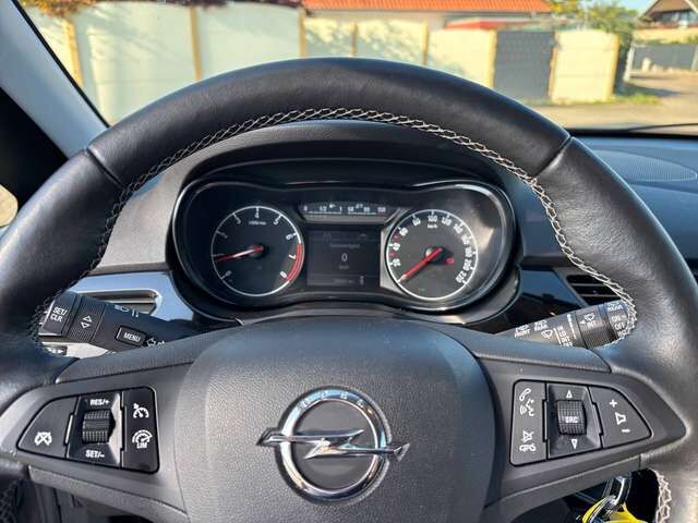 OPEL Corsa ON Ansicht 12 für Fahrzeugdetailseite