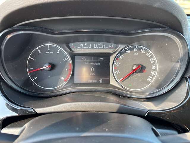 OPEL Corsa ON Ansicht 13 für Fahrzeugdetailseite