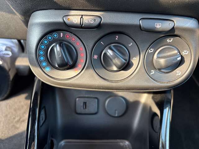 OPEL Corsa ON Ansicht 16 für Fahrzeugdetailseite
