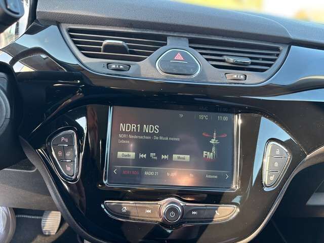 OPEL Corsa ON Ansicht 17 für Fahrzeugdetailseite
