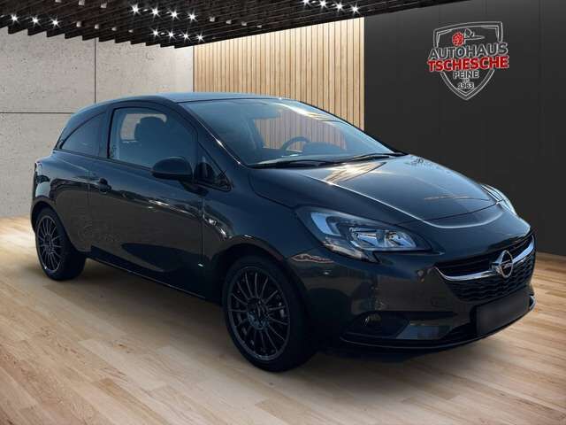 OPEL Corsa ON Ansicht 2 für Fahrzeugdetailseite