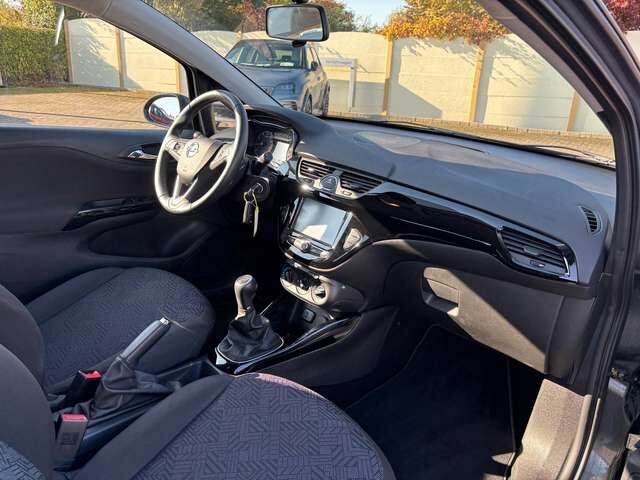 OPEL Corsa ON Ansicht 24 für Fahrzeugdetailseite