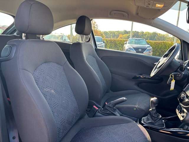 OPEL Corsa ON Ansicht 25 für Fahrzeugdetailseite