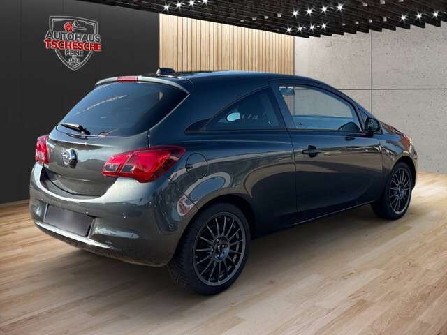 OPEL Corsa ON Ansicht 4 für Fahrzeugdetailseite