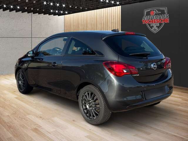 OPEL Corsa ON Ansicht 5 für Fahrzeugdetailseite