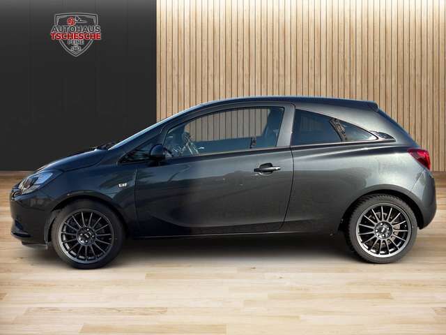 OPEL Corsa ON Ansicht 6 für Fahrzeugdetailseite