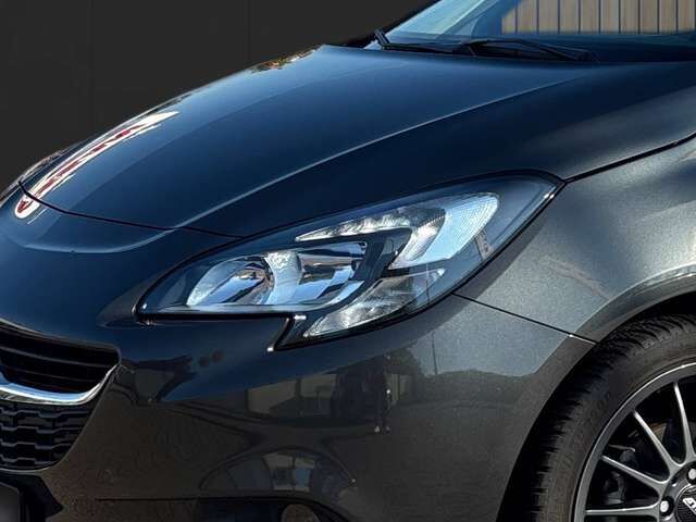 OPEL Corsa ON Ansicht 7 für Fahrzeugdetailseite