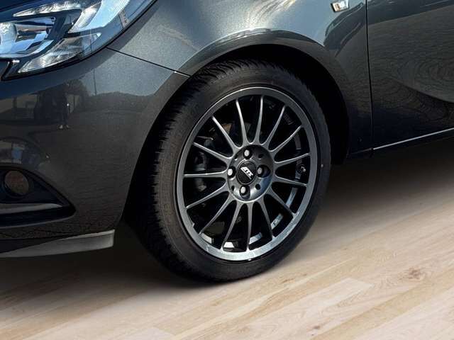 OPEL Corsa ON Ansicht 8 für Fahrzeugdetailseite