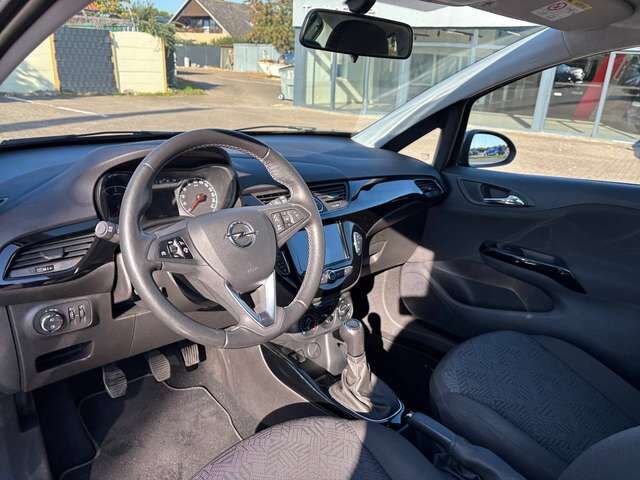 OPEL Corsa ON Ansicht 9 für Fahrzeugdetailseite