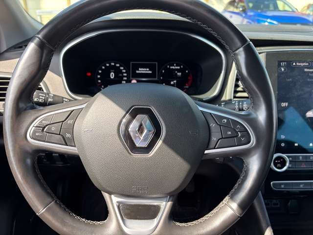 RENAULT Megane Grandtour Techno Ansicht 11 für Fahrzeugdetailseite