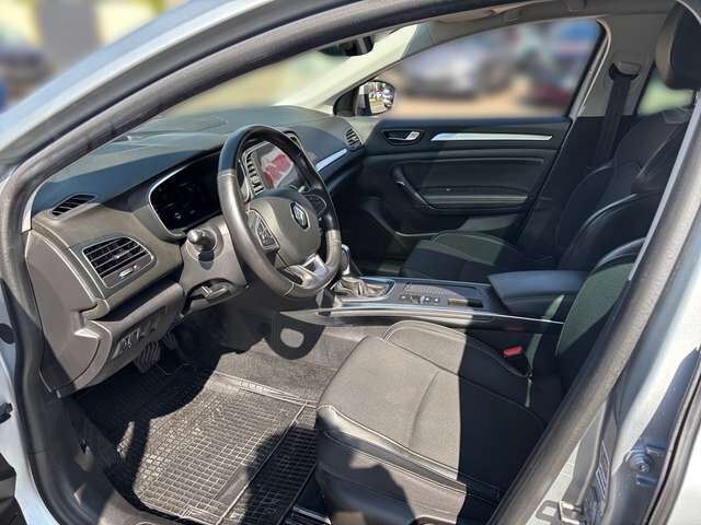 RENAULT Megane Grandtour Techno Ansicht 18 für Fahrzeugdetailseite