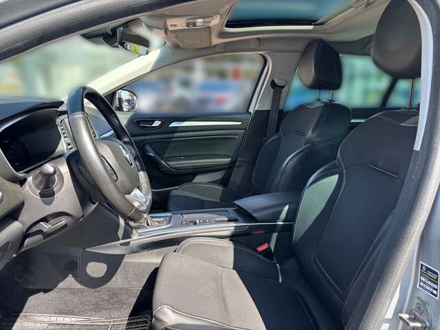 RENAULT Megane Grandtour Techno Ansicht 19 für Fahrzeugdetailseite