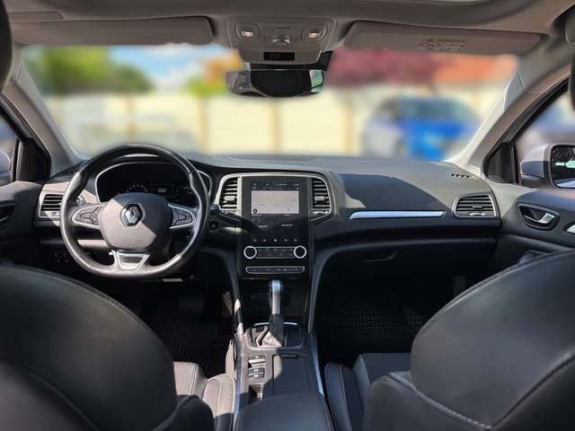 RENAULT Megane Grandtour Techno Ansicht 21 für Fahrzeugdetailseite