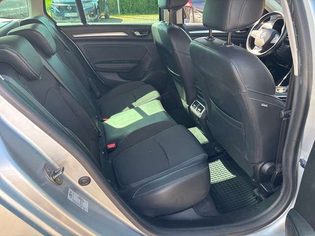 RENAULT Megane Grandtour Techno Ansicht 27 für Fahrzeugdetailseite