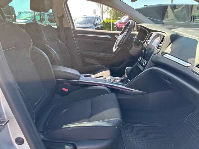 RENAULT Megane Grandtour Techno Ansicht 28 für Fahrzeugdetailseite