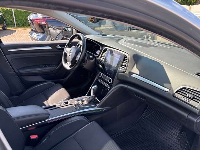 RENAULT Megane Grandtour Techno Ansicht 29 für Fahrzeugdetailseite