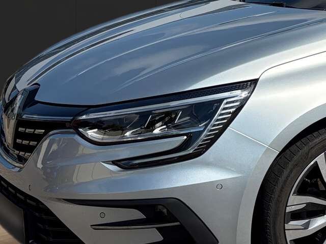 RENAULT Megane Grandtour Techno Ansicht 7 für Fahrzeugdetailseite
