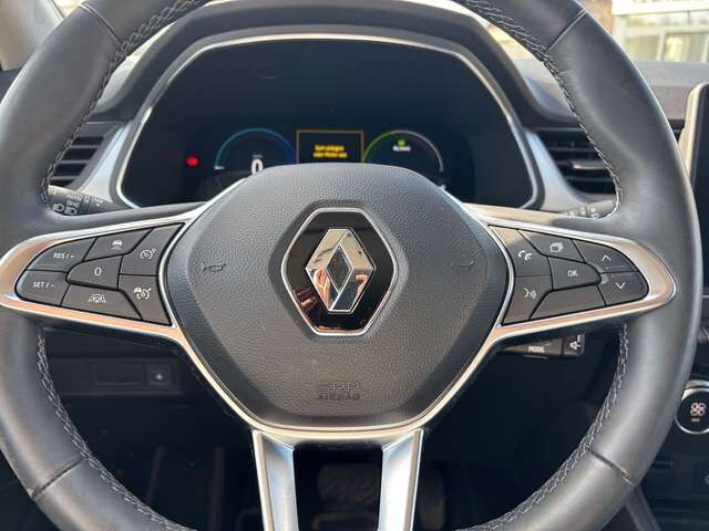 RENAULT Captur Techno Ansicht 12 für Fahrzeugdetailseite