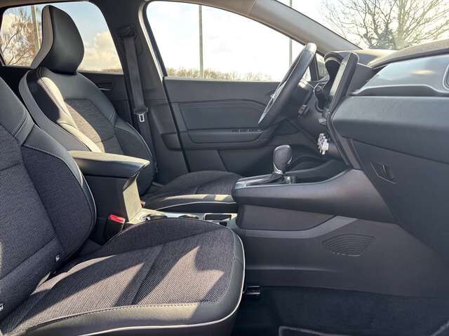 RENAULT Captur Techno Ansicht 25 für Fahrzeugdetailseite