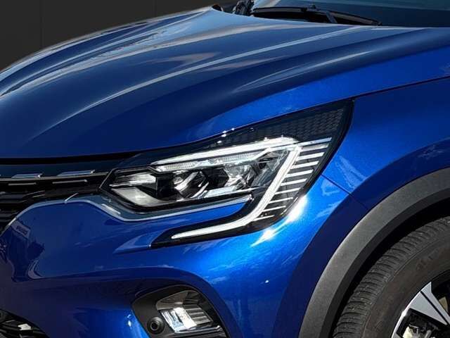 RENAULT Captur Techno Ansicht 7 für Fahrzeugdetailseite