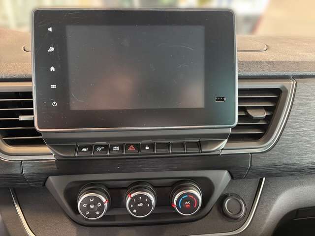NISSAN Primastar Seaside by Dethleffs Ansicht 11 für Fahrzeugdetailseite
