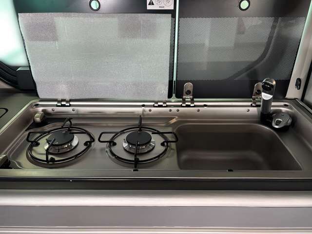 NISSAN Primastar Seaside by Dethleffs Ansicht 14 für Fahrzeugdetailseite