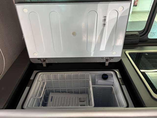 NISSAN Primastar Seaside by Dethleffs Ansicht 15 für Fahrzeugdetailseite