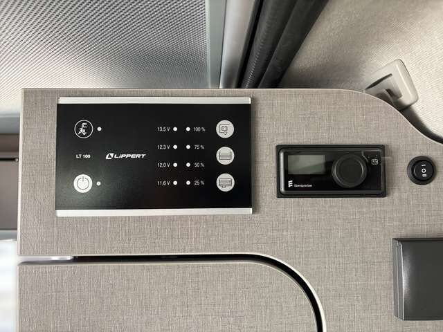 NISSAN Primastar Seaside by Dethleffs Ansicht 16 für Fahrzeugdetailseite