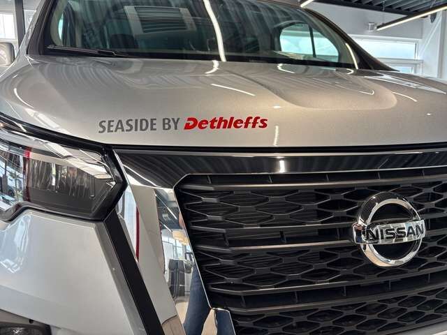 NISSAN Primastar Seaside by Dethleffs Ansicht 18 für Fahrzeugdetailseite