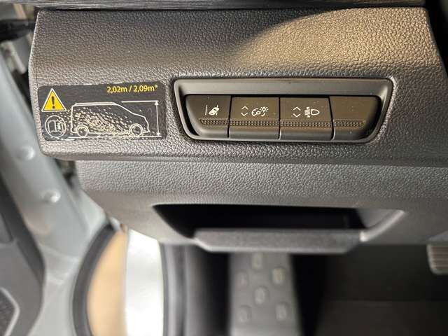 NISSAN Primastar Seaside by Dethleffs Ansicht 21 für Fahrzeugdetailseite