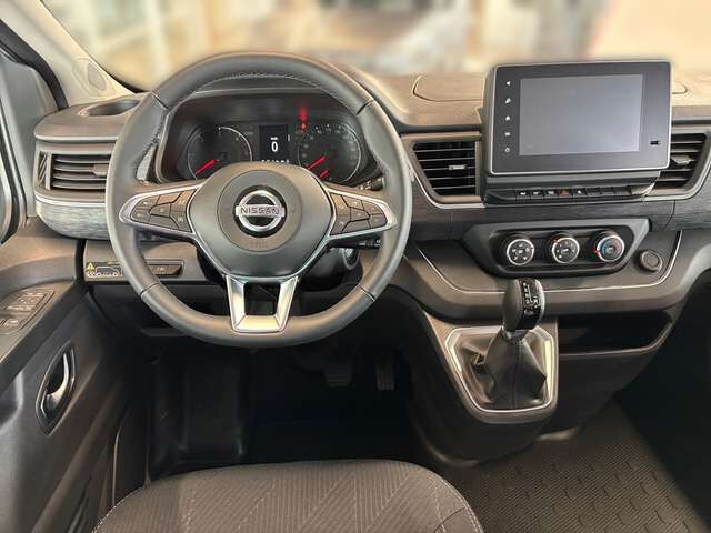 NISSAN Primastar Seaside by Dethleffs Ansicht 7 für Fahrzeugdetailseite