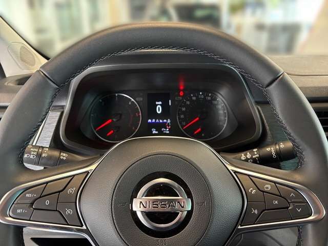 NISSAN Primastar Seaside by Dethleffs Ansicht 8 für Fahrzeugdetailseite