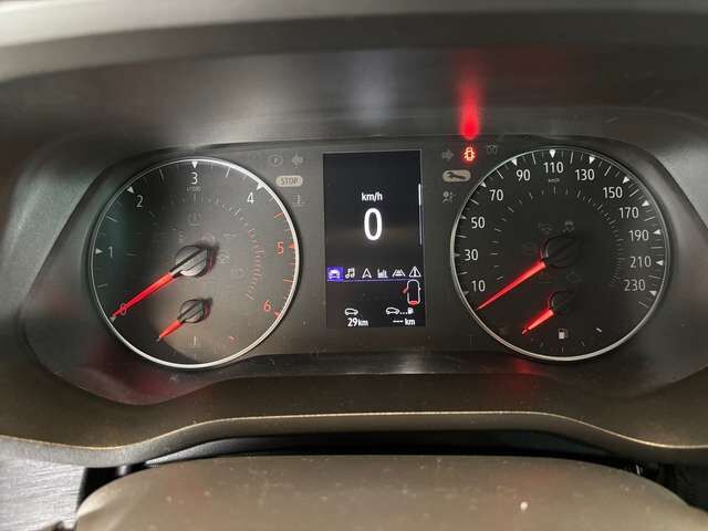 NISSAN Primastar Seaside by Dethleffs Ansicht 9 für Fahrzeugdetailseite
