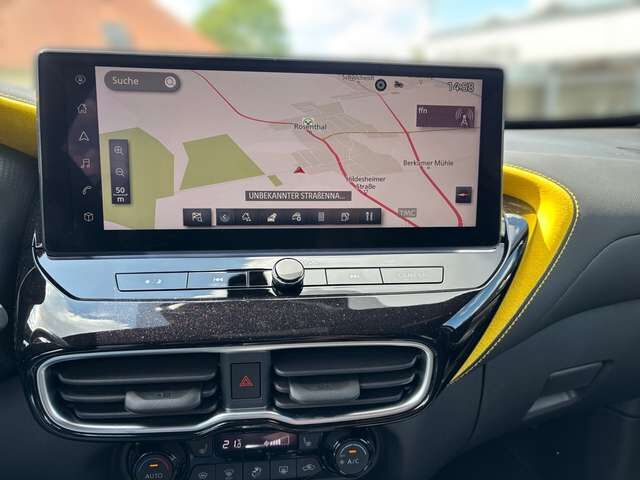 NISSAN Juke N-SPORT 1.6 HYBRID 4AMT Ansicht 15 für Fahrzeugdetailseite