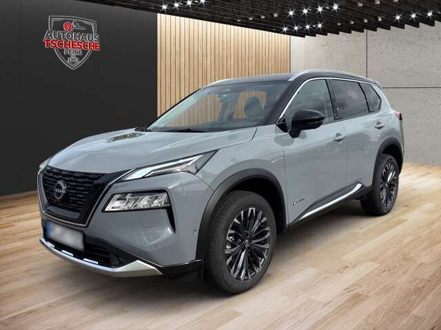 Nissan X-Trail Tekna+ 1.5 VC-T e-POWER 4x2 - 204 PS