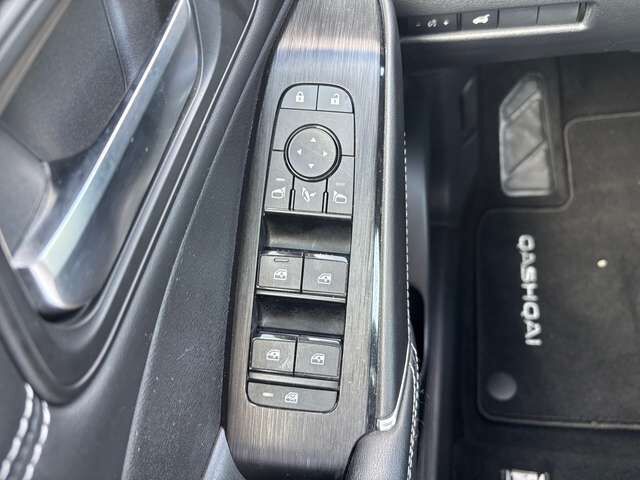 NISSAN Qashqai N-Connecta 4x4 Ansicht 14 für Fahrzeugdetailseite